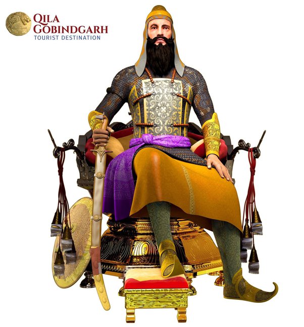 Katoch–Sikh_war