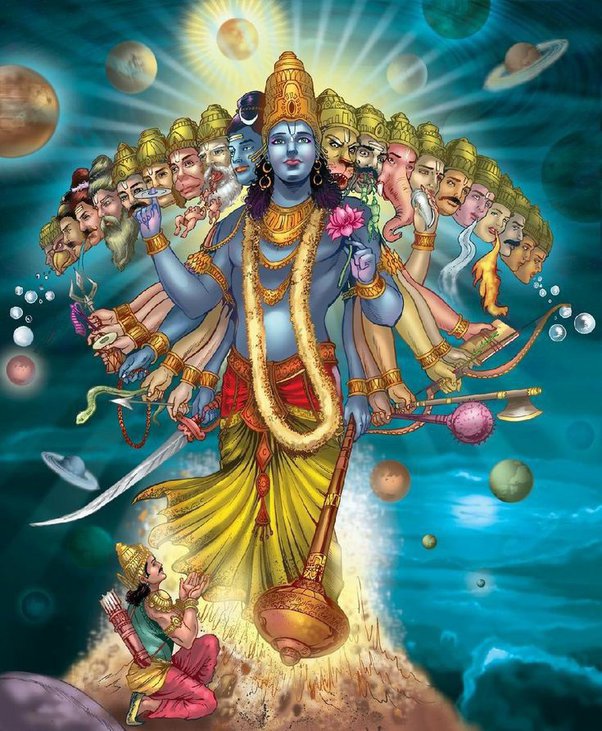 Narayanastra