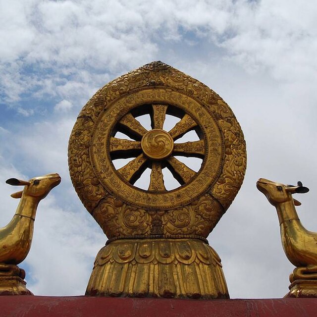 Pre-sectarian_Buddhism