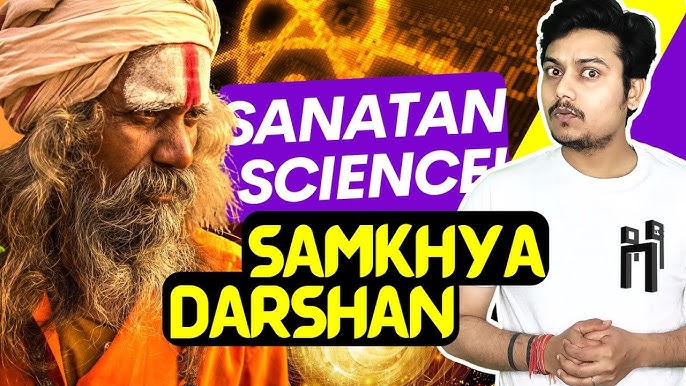 Samkhya
