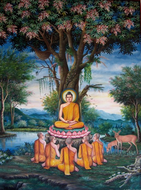 Sotāpanna