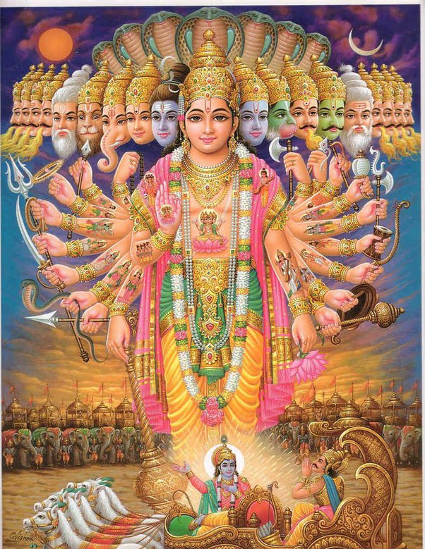 Upekṣā