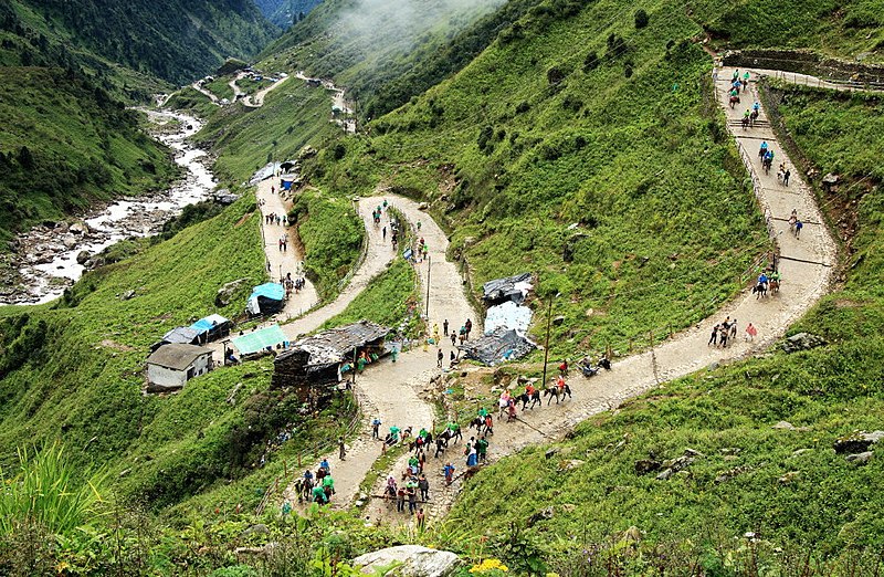 Vraja_Parikrama
