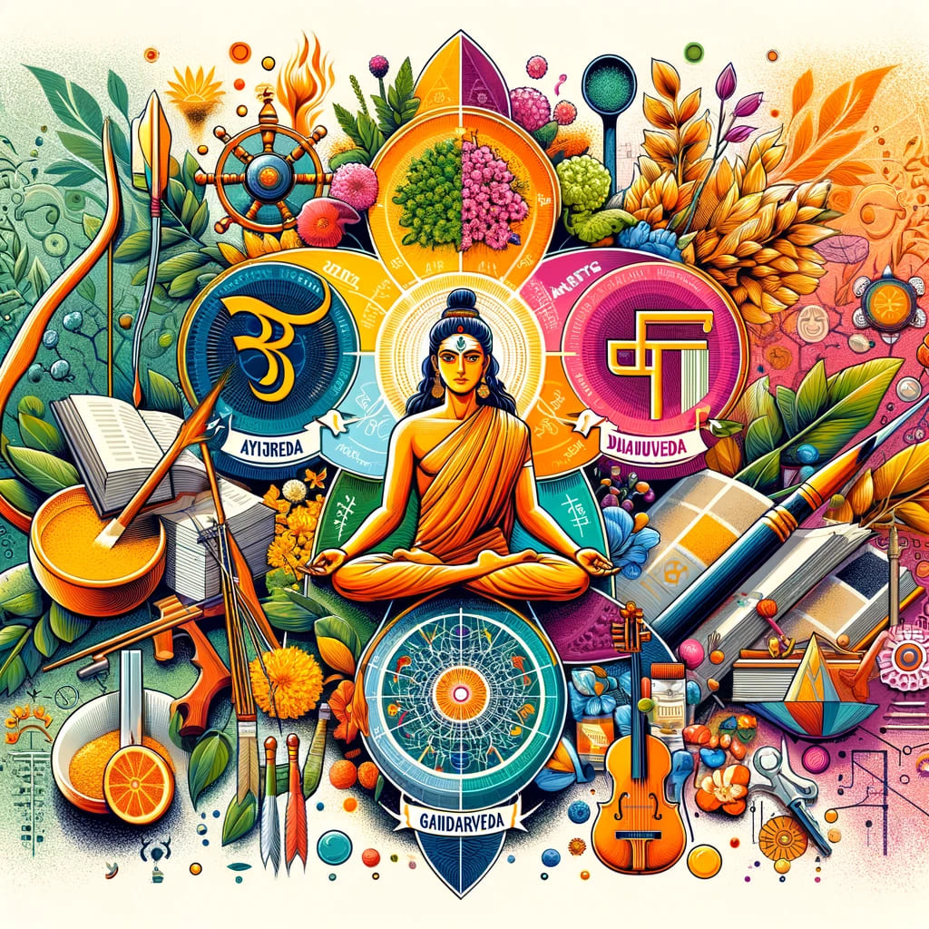 उपवेद