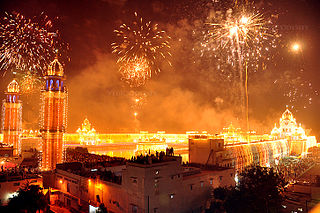 Bandi_Chhor_Divas