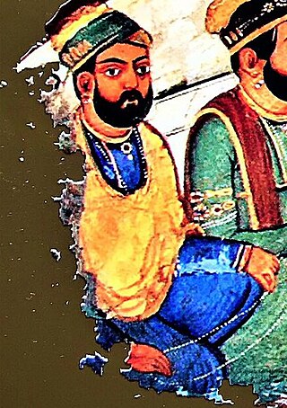 Bhagat_Sadhana