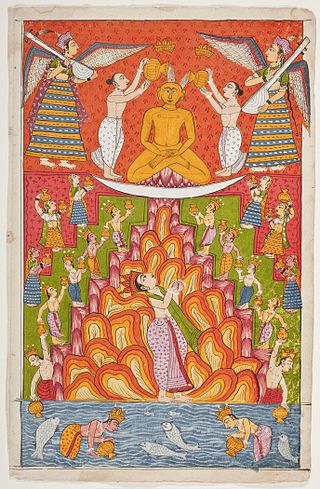 Bhaktāmara_Stotra