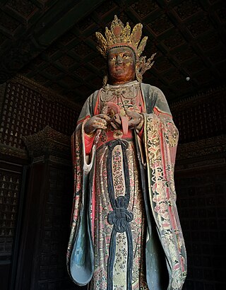 Brahmā_(Buddhism)