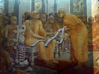 Buddhaghosa