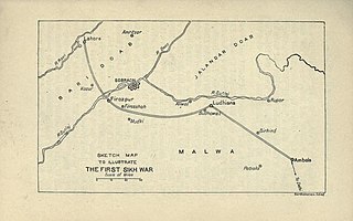 First_Anglo-Sikh_war