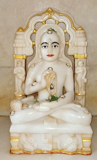 Gautama_Swami