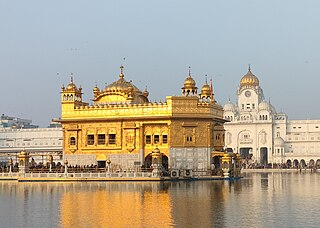 Gurdwara