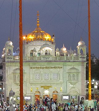 Hazur_Sahib