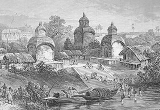 Kalighat