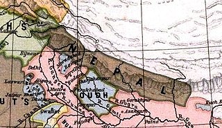 Kingdom_of_Nepal
