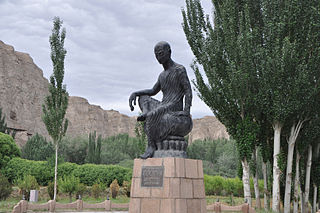 Kumārajīva
