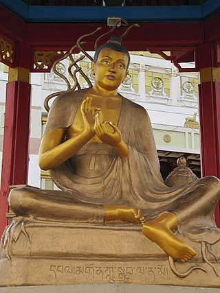 Madhyamaka