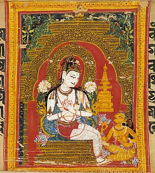 Mahayana