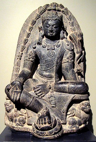 Manjushri