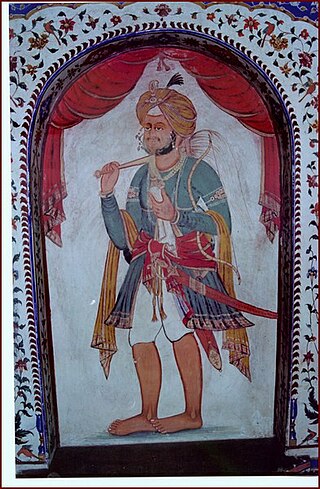 Mina_(Sikhism)