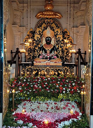 Munisuvrata