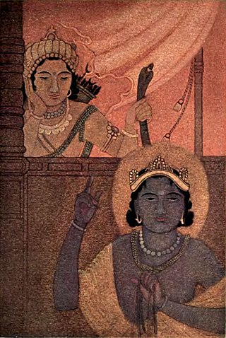 Nachiketa
