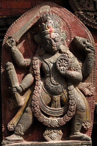 Nandaka