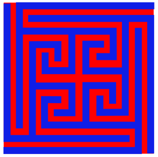 Nandavarta