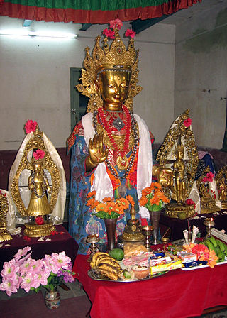 Newar_Buddhism