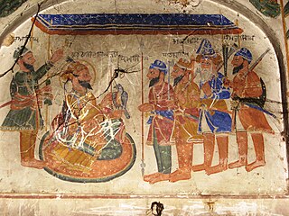 Panj_Pyare