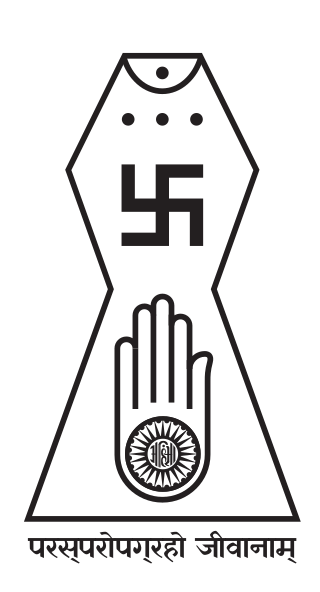 Parasparopagraho_Jivanam
