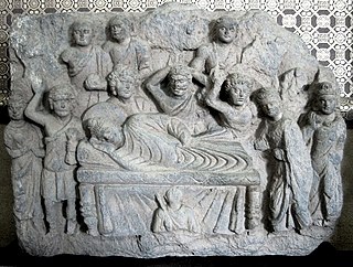 Parinirvana