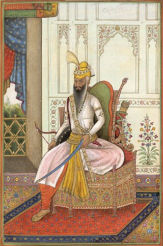 Ranjit_Singh