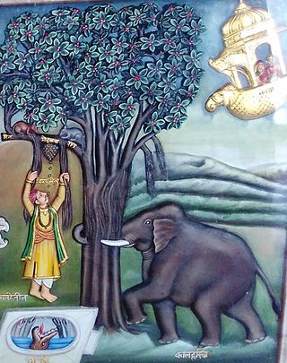Saṃsāra_(Jainism)