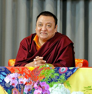 Shamarpa