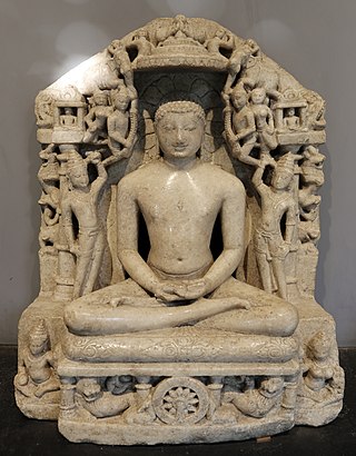 Shantinatha