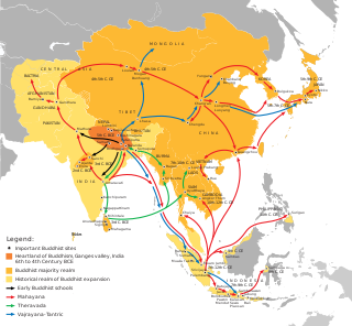 Silk_Road_transmission_of_Buddhism