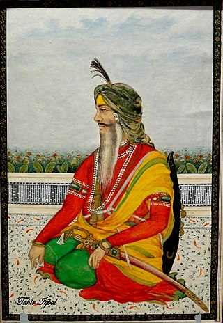 Tej_Singh