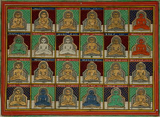 Tirthankara