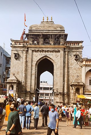 Tulja_Bhavani_Temple