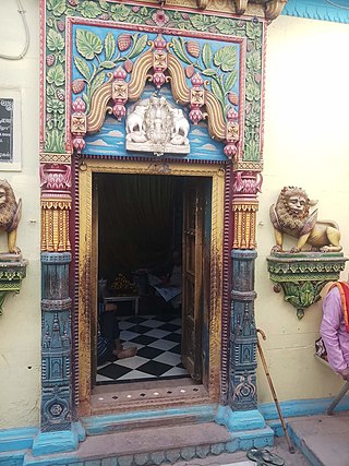 Vishalakshi_Temple